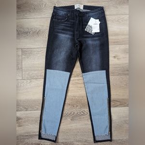Free People x Sandrine Rose Jeans